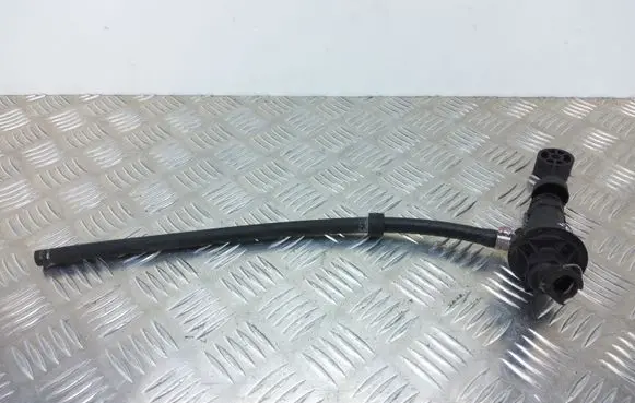 Peugeot Boxer Clutch master cylinder 55192726