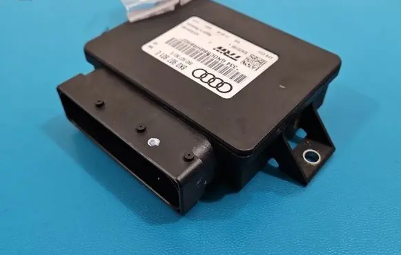 Audi A5 8T 8F Central body control module 8K0907801E IMPRK1578757