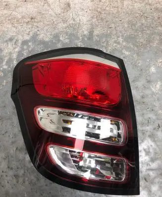 Citroen C3 Rear/tail lights 9803928880-BILI 9803928880