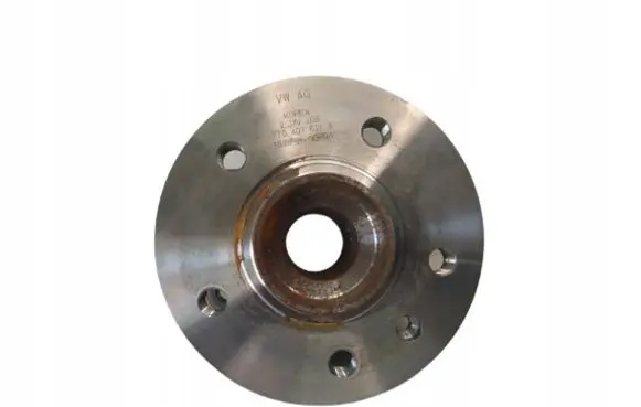 Volkswagen Transporter - Caravelle T7 Rear wheel hub 7T0407621A