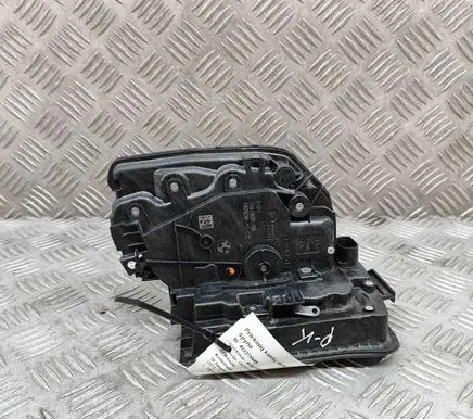 BMW 2 F45 Coupe door lock (next to the handle) 7281935