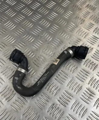 Audi Q5 SQ5 Engine coolant pipe/hose 8R0819332N