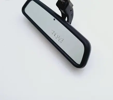 BMW 3 E46 Rear view mirror (interior) 015313 8238066