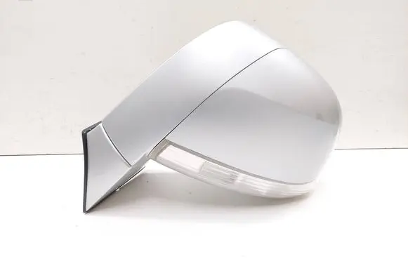 Chevrolet Captiva Front door electric wing mirror SVSC100G E032558 E4022558