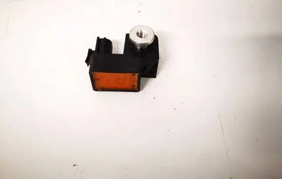 Renault Megane II Airbag deployment crash/impact sensor 8200236286B