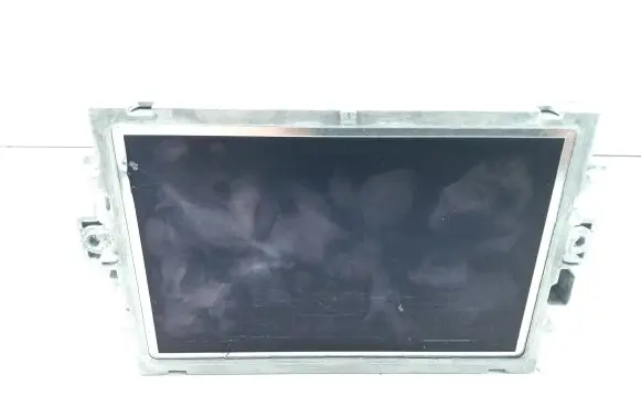 Mercedes-Benz C W204 Head unit multimedia control A2049005105
