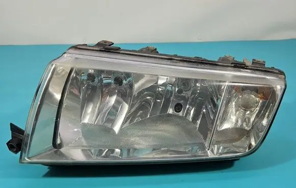 Skoda Fabia Mk1 (6Y) Headlight/headlamp IMPRK1508743