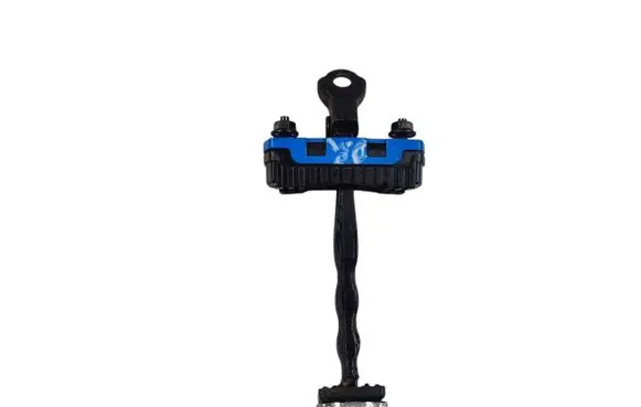 KIA Sportage Front door check strap stopper PBL02450 NQFR