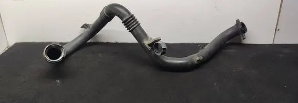 Opel Corsa E Intercooler hose/pipe 13403239 315805007