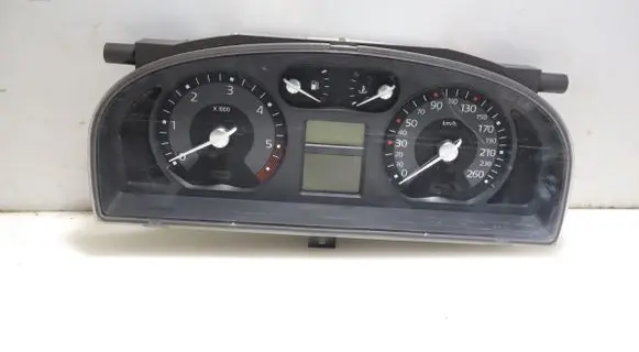 Clock