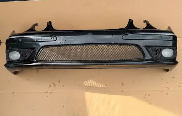 Mercedes-Benz E AMG W211 Front bumper A2118850725