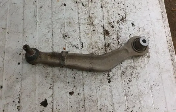 BMW 5 E60 E61 Rear upper control arm/wishbone NOCODE