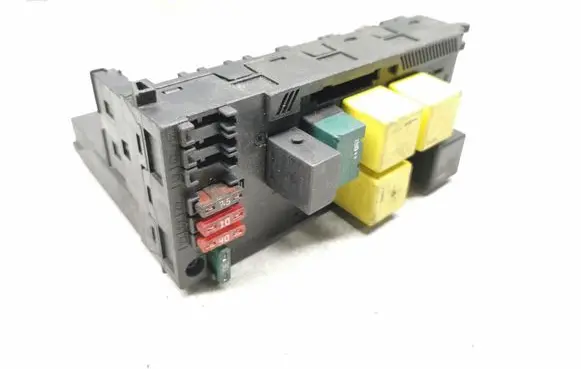 Mercedes-Benz E W211 Fuse module 0195455632