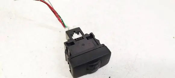 Daihatsu Sirion Headlight level height control switch 134166