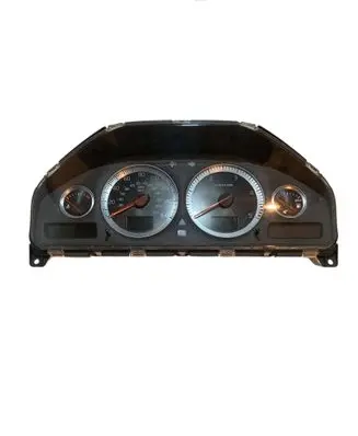 Volvo XC90 Speedometer (instrument cluster) 30765610 0365837 69199160T