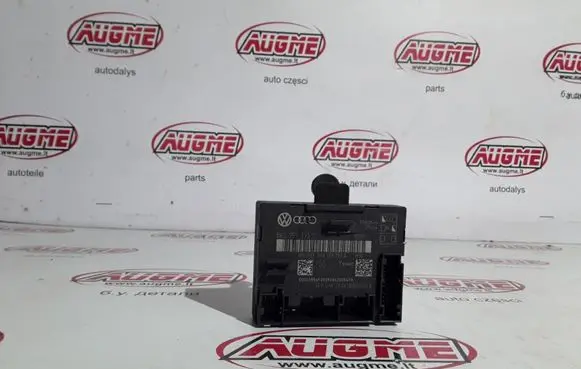 Audi A4 S4 B8 8K Door control unit/module 8K0959793C