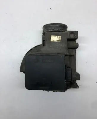 Audi 80 90 S2 B4 Mass air flow meter 0280202130 037906301C