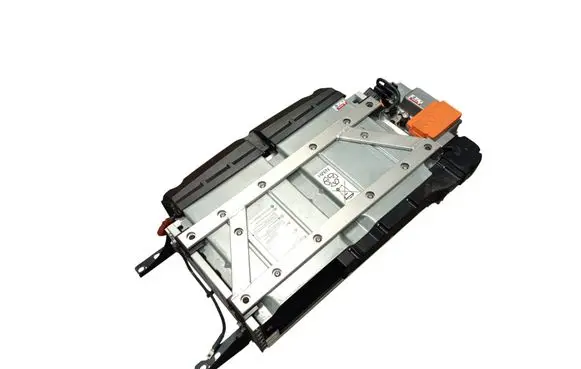 Porsche Cayenne (92A) Hybrid / electric car battery 7P0915590J