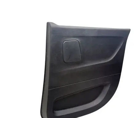 Citroen Berlingo Sliding door card 9818041677 M8584 060936J01