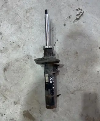 Volkswagen Golf VI Front shock absorber/damper 1T0413031HN