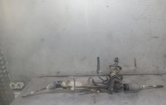 Opel Astra G Steering rack 0250080025001