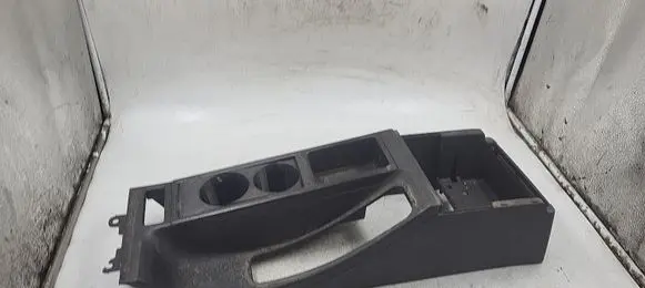 BMW 3 E46 Center console 