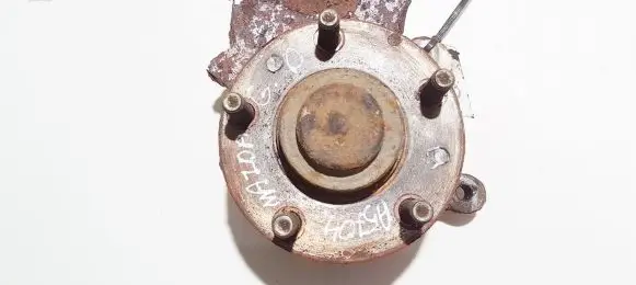Mazda 6 Rear wheel hub 