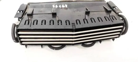 Opel Astra H Dash center air vent grill 24465731 330188061