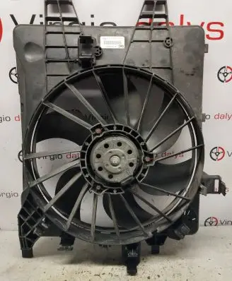 Mercedes-Benz Citan W415 Electric radiator cooling fan 921206476R 5020505