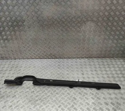 BMW X2 U10 Side bottom protection 5A93433