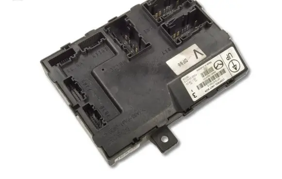 Comfort/convenience module