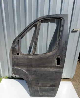 Fiat Ducato Front door 1394066080