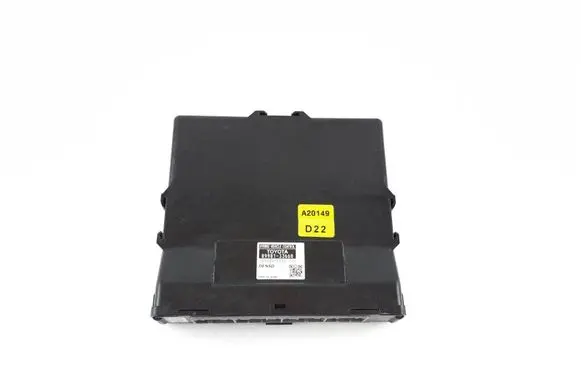 Toyota Camry VIII XV70 Other control units/modules 8998133660 2850008880