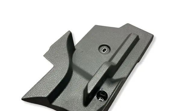 Volkswagen Golf VII Other trunk/boot trim element 5G6858831