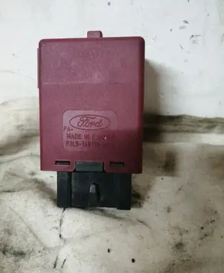 Ford Focus Door control unit/module F3LB14B118AA