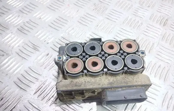 Renault Megane I ABS control unit/module 10094505013 3X5701