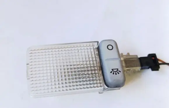 Ford Mondeo Mk III Other interior light