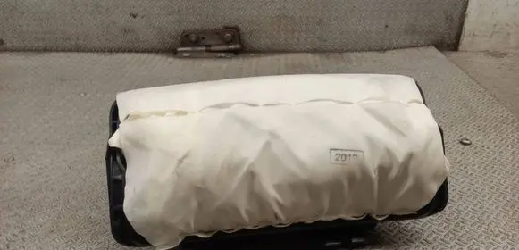Opel Corsa D Passenger airbag 13278090