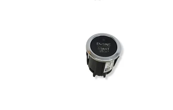 Ford Mondeo MK V Engine start stop button switch DG9T14C376ADW 16004A 0101K