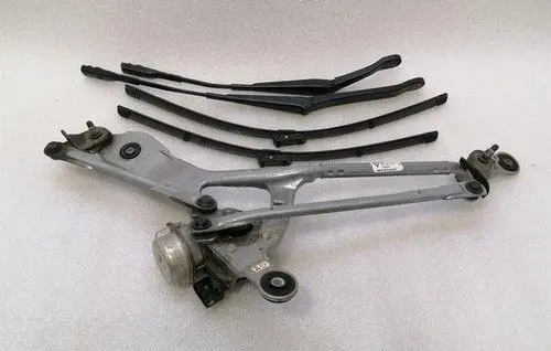 Porsche 911 992 Front wiper linkage 992955024D