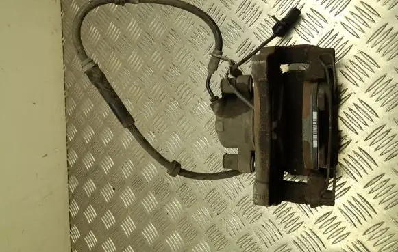 Audi A4 S4 B9 Front brake caliper 0315