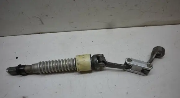 Mercedes-Benz E W211 Steering column universal joint 2104620748