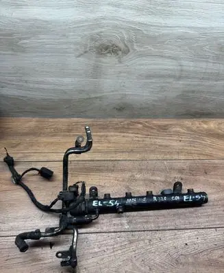 Mercedes-Benz C W203 Fuel main line pipe
