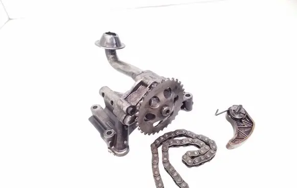 Volkswagen Golf IV Oil pump 06a115105b 06a115121 06a115130b
