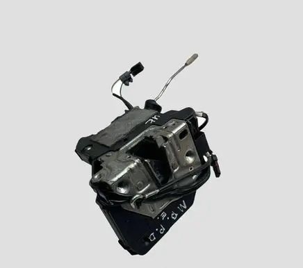 Mercedes-Benz E W211 Front door lock 004134112634