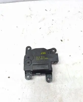 KIA Rio Air flap motor/actuator H400730881