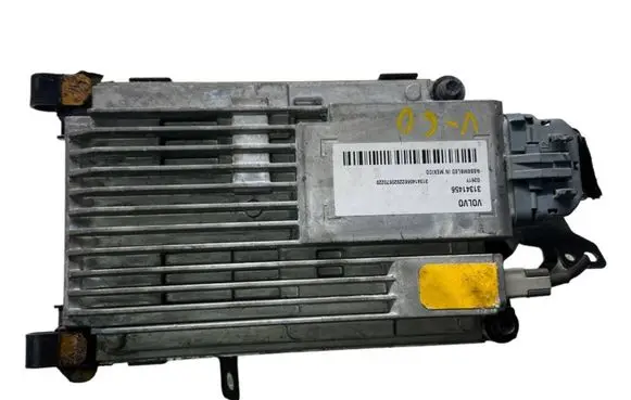 Volvo S60 Other control units/modules 31341456