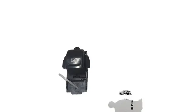 Opel Insignia A Hand parking brake switch 0012543037