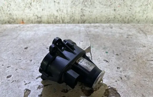 Skoda Fabia Mk2 (5J) Intake manifold 03L129086A 0280751007 128324