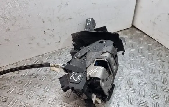 Ford C-MAX II Rear door lock AM5AR26412CB